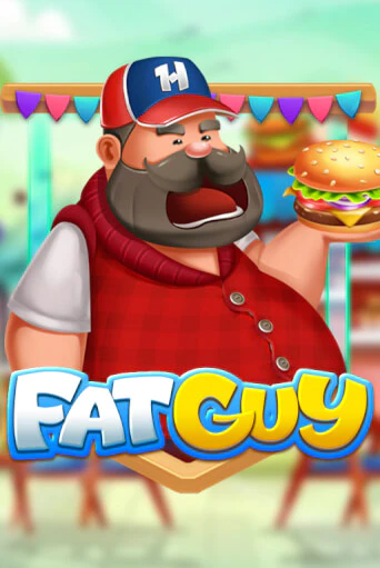 Fat Guy играть бесплатно | Казино Гранд игровые автоматы