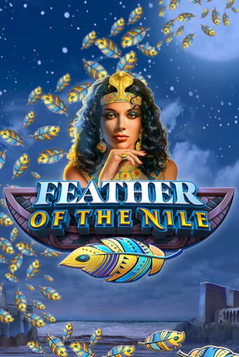 Feather of the Nile играть бесплатно | Казино Гранд игровые автоматы