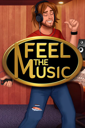 Feel The Music играть бесплатно | Казино Гранд игровые автоматы