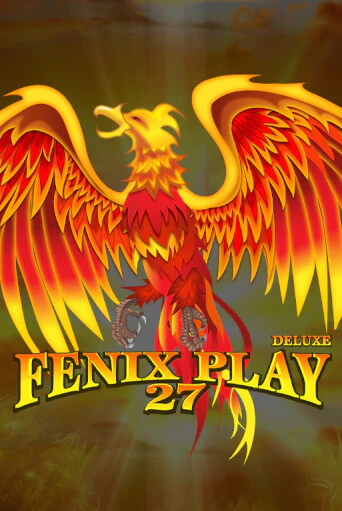 Fenix Play 27 Deluxe играть бесплатно | Казино Гранд игровые автоматы