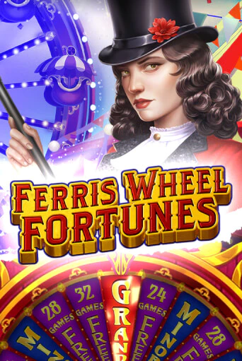 Ferris Wheel Fortunes играть бесплатно | Казино Гранд игровые автоматы