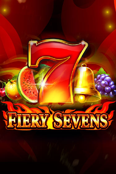 Fiery Sevens играть бесплатно | Казино Гранд игровые автоматы