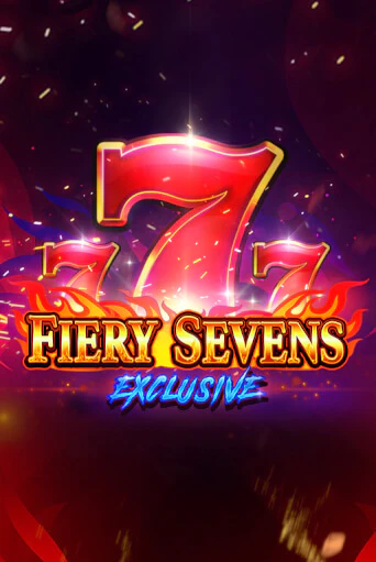 Fiery Sevens Exclusive играть бесплатно | Казино Гранд игровые автоматы
