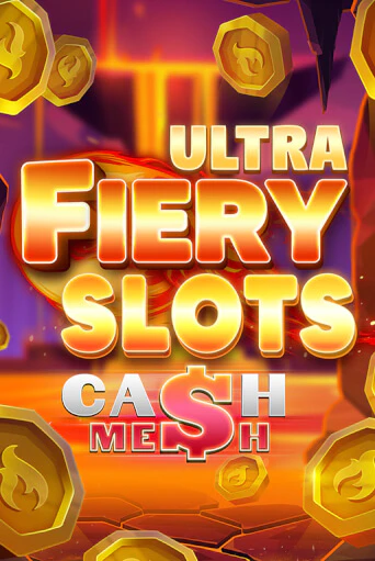 Fiery Slots Cash Mesh Ultra играть бесплатно | Казино Гранд игровые автоматы