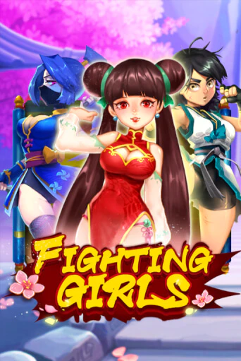 Fighting Girls играть бесплатно | Казино Гранд игровые автоматы
