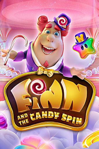 Finn and the Candy Spin играть бесплатно | Казино Гранд игровые автоматы