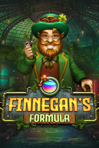 Finnegan's Formula играть бесплатно | Казино Гранд игровые автоматы