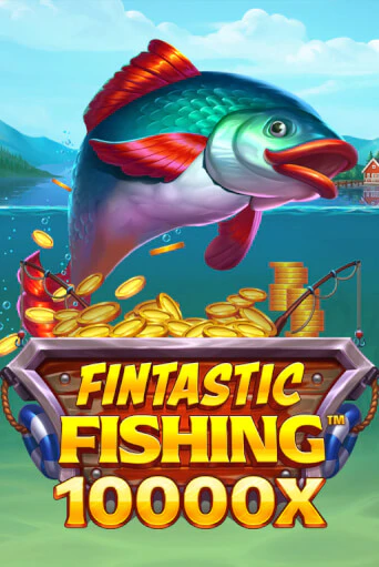 Fintastic Fishing™ играть бесплатно | Казино Гранд игровые автоматы