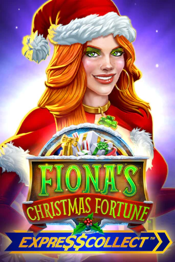 Fiona's Christmas Fortune играть бесплатно | Казино Гранд игровые автоматы