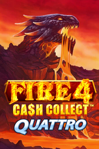 Fire 4 Cash Collect Quattro играть бесплатно | Казино Гранд игровые автоматы