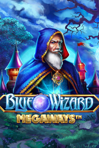 Fire Blaze: Blue Wizard™ Megaways™ играть бесплатно | Казино Гранд игровые автоматы