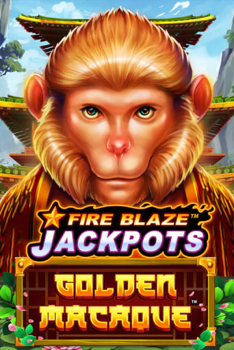 Fire Blaze: Golden Macaque играть бесплатно | Казино Гранд игровые автоматы