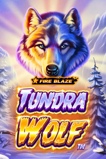 Fire Blaze Golden: Tundra Wolf играть бесплатно | Казино Гранд игровые автоматы
