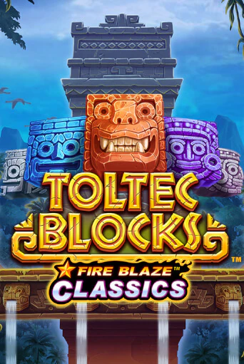 Fire Blaze: Toltec Blocks играть бесплатно | Казино Гранд игровые автоматы