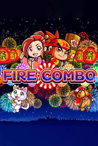Fire Combo играть бесплатно | Казино Гранд игровые автоматы