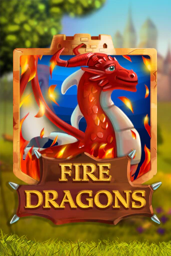 Fire Dragons играть бесплатно | Казино Гранд игровые автоматы
