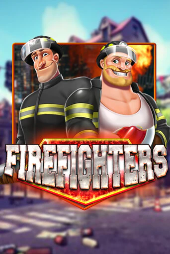 Firefighters играть бесплатно | Казино Гранд игровые автоматы