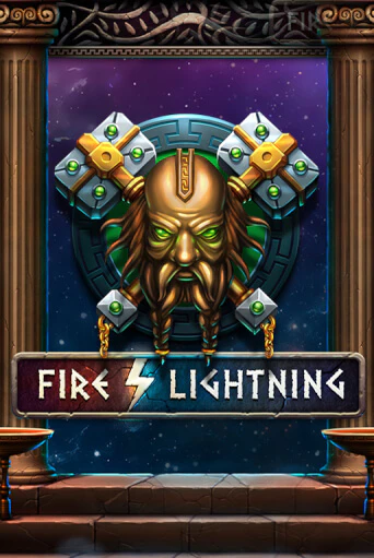 Fire Lightning играть бесплатно | Казино Гранд игровые автоматы