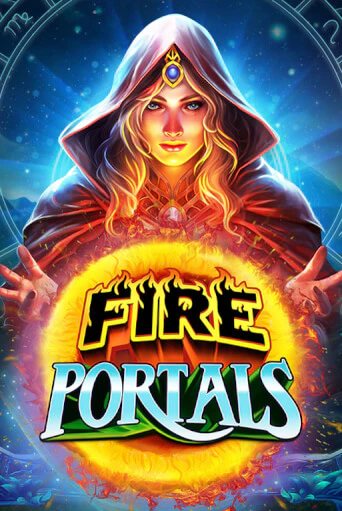 Fire Portals играть бесплатно | Казино Гранд игровые автоматы