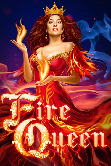 Fire Queen играть бесплатно | Казино Гранд игровые автоматы