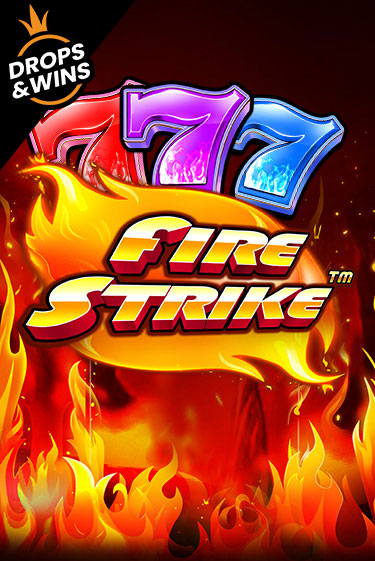Fire Strike играть бесплатно | Казино Гранд игровые автоматы