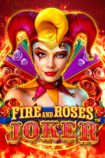 Fire and Roses Joker играть бесплатно | Казино Гранд игровые автоматы