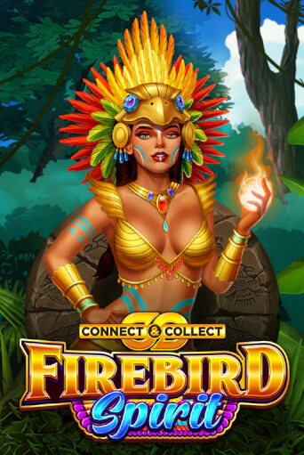 Firebird Spirit - Connect & Collect играть бесплатно | Казино Гранд игровые автоматы