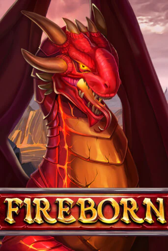 Fireborn играть бесплатно | Казино Гранд игровые автоматы