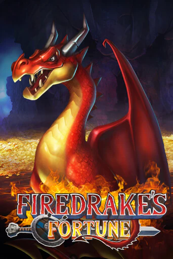 Firedrake's Fortune играть бесплатно | Казино Гранд игровые автоматы