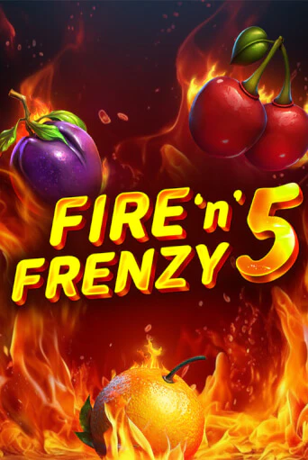 Fire’n’Frenzy 5 играть бесплатно | Казино Гранд игровые автоматы