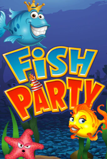 Fish Party играть бесплатно | Казино Гранд игровые автоматы