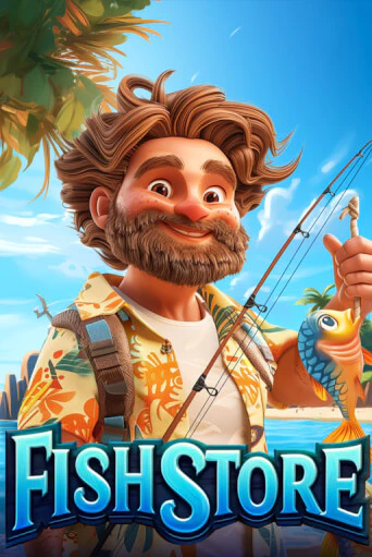 Fish Store играть бесплатно | Казино Гранд игровые автоматы