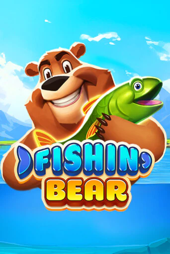 Fishin Bear играть бесплатно | Казино Гранд игровые автоматы