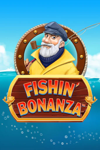 Fishin' Bonanza играть бесплатно | Казино Гранд игровые автоматы