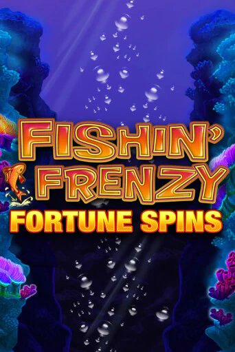 Fishin Frenzy Fortune Spins играть бесплатно | Казино Гранд игровые автоматы