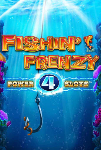 Fishin Frenzy Power 4 Slots играть бесплатно | Казино Гранд игровые автоматы