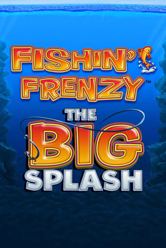 Fishin Frenzy The Big Splash играть бесплатно | Казино Гранд игровые автоматы