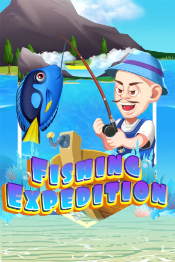 Fishing Expedition играть бесплатно | Казино Гранд игровые автоматы