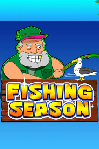 Fishing Season играть бесплатно | Казино Гранд игровые автоматы