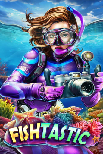 Fishtastic играть бесплатно | Казино Гранд игровые автоматы