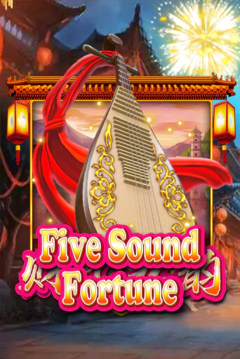 Five Sound Fortune играть бесплатно | Казино Гранд игровые автоматы
