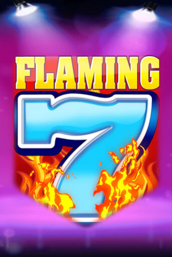 Flaming 7's играть бесплатно | Казино Гранд игровые автоматы