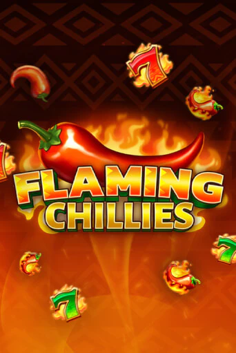 Flaming Chillies играть бесплатно | Казино Гранд игровые автоматы