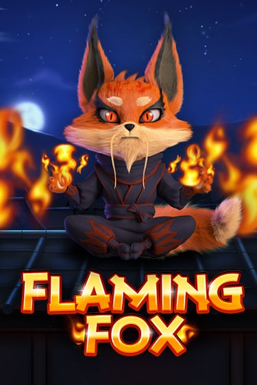 Flaming Fox играть бесплатно | Казино Гранд игровые автоматы