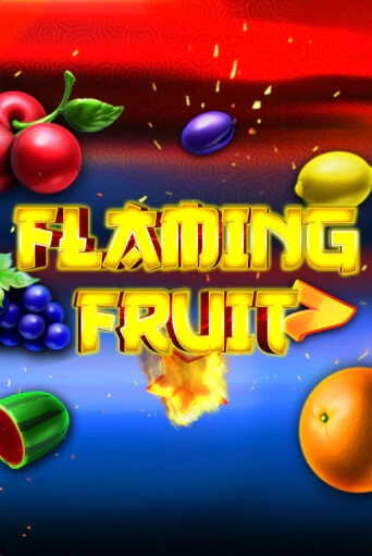 Flaming Fruit играть бесплатно | Казино Гранд игровые автоматы