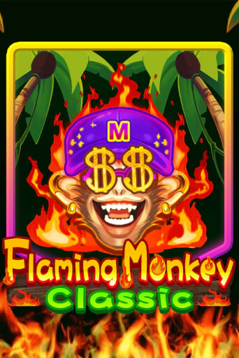 Flaming Monkey Classic играть бесплатно | Казино Гранд игровые автоматы