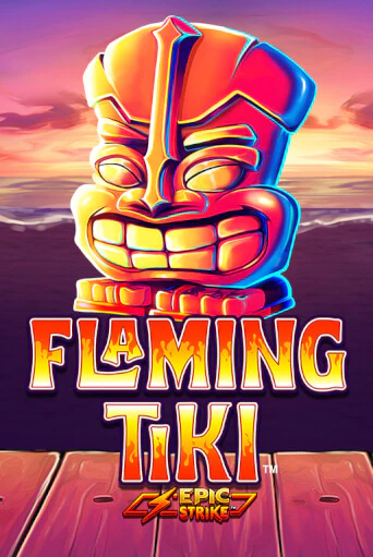 Flaming Tiki играть бесплатно | Казино Гранд игровые автоматы
