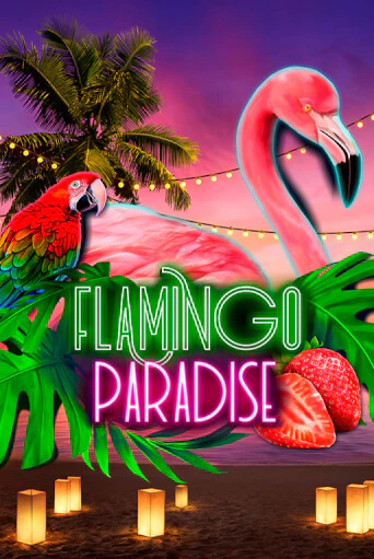 Flamingo Paradise играть бесплатно | Казино Гранд игровые автоматы