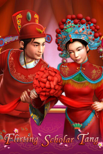 Flirting Scholar Tang играть бесплатно | Казино Гранд игровые автоматы