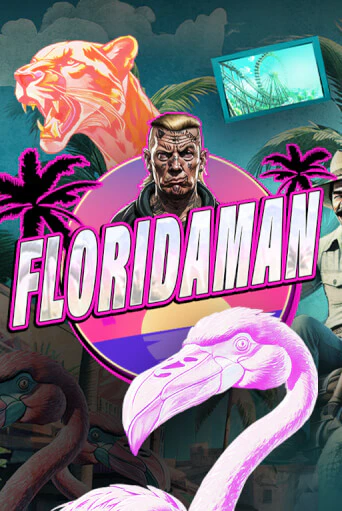 Floridaman играть бесплатно | Казино Гранд игровые автоматы